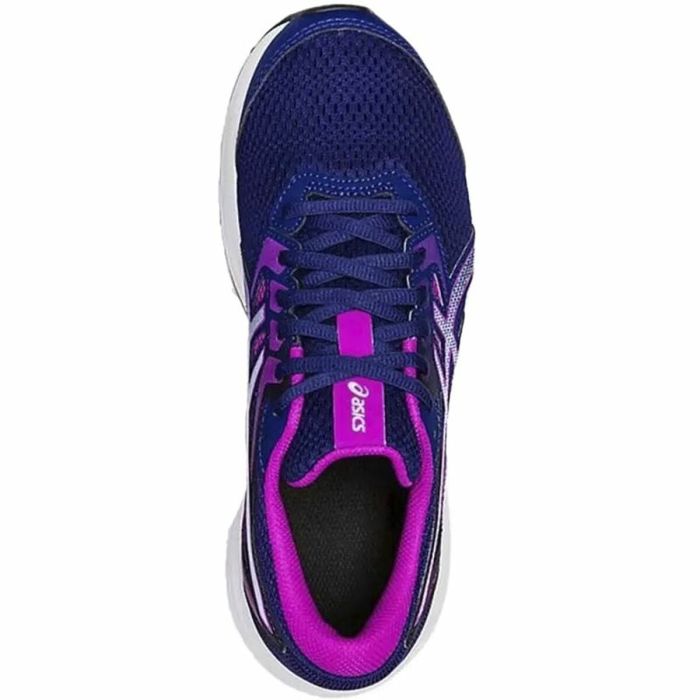 Zapatillas de Running para Adultos Asics Braid 2 Morado 3