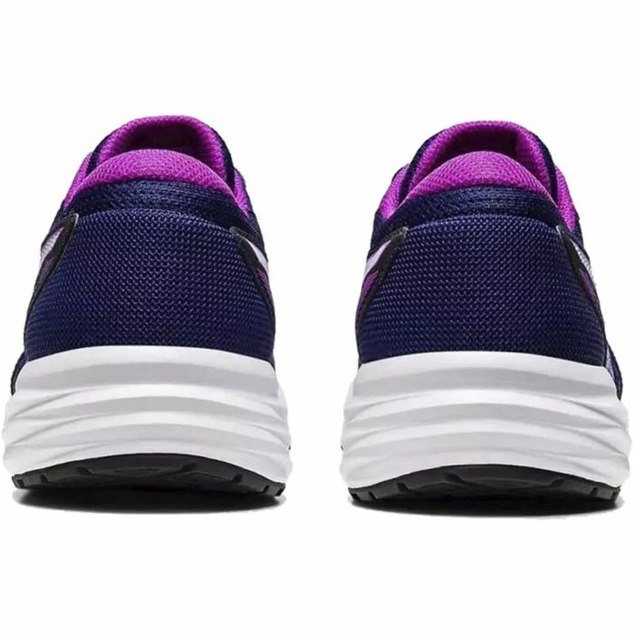 Zapatillas de Running para Adultos Asics Braid 2 Morado 1 Zapatillas de Running para Adultos Asics Braid 2 Morado 1