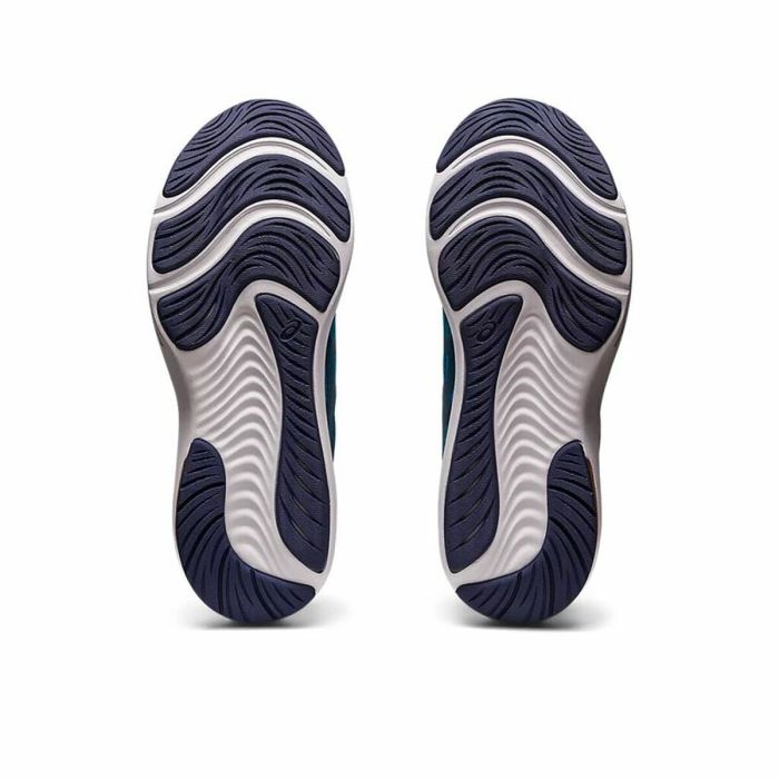 Zapatillas de Running para Adultos Asics Gel-Pulse 14 Azul 6