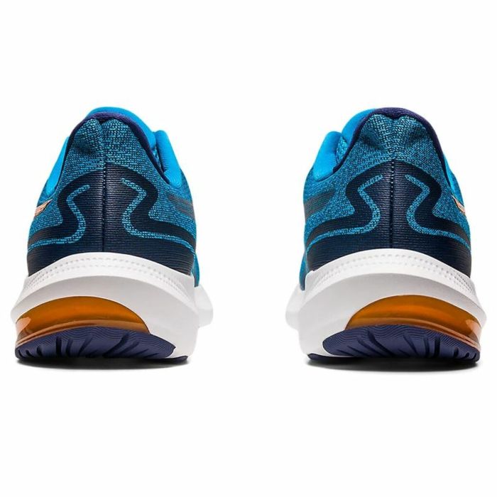 Zapatillas de Running para Adultos Asics Gel-Pulse 14 Azul 2