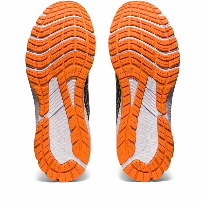 Zapatillas de Running para Adultos Asics GT-1000 11 Negro 4