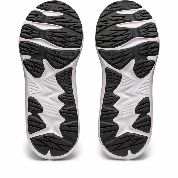 Zapatillas de Running para Niños Asics Jolt 4 GS Negro 4