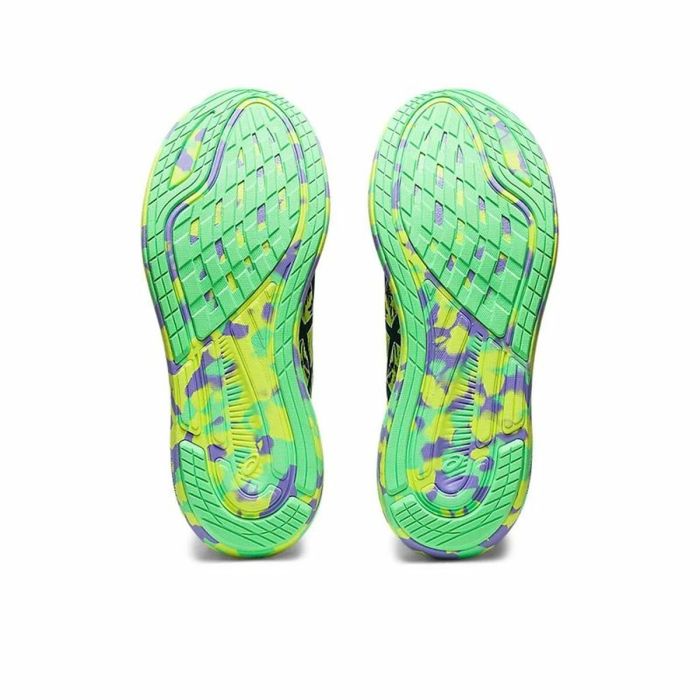 Zapatillas de Running para Adultos Asics Noosa Tri 14 Mujer Verde 5