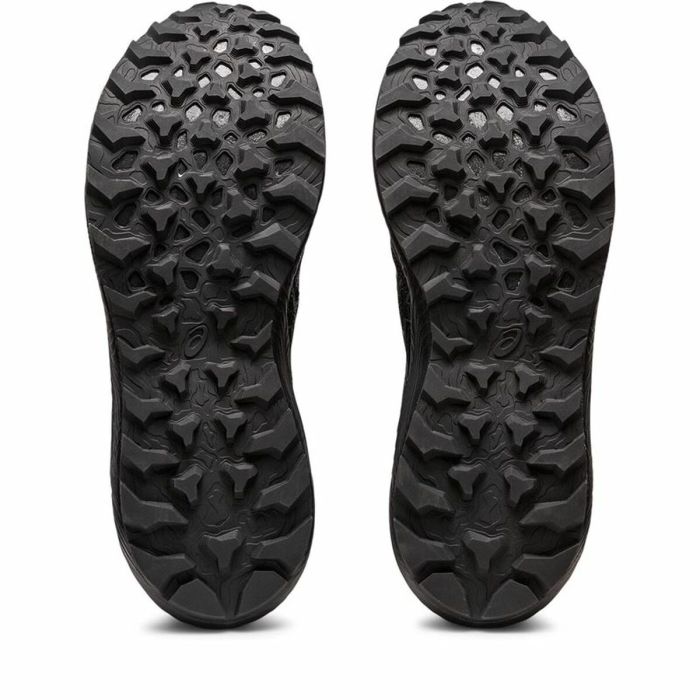 Zapatillas de Running para Adultos Asics Gel-Sonoma 7 GTX Negro 5