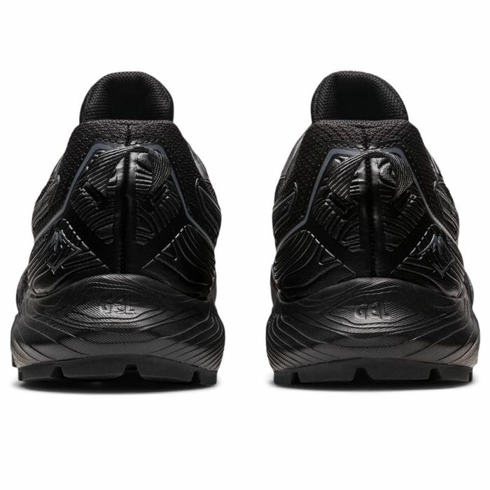 Zapatillas de Running para Adultos Asics Gel-Sonoma 7 GTX Negro 1