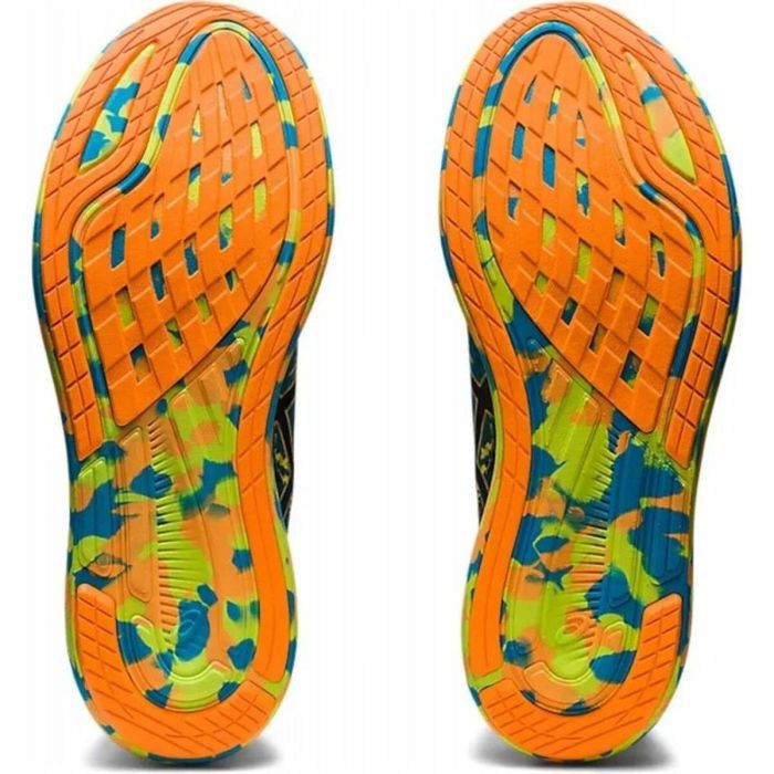 Zapatillas de Running para Adultos Asics Noosa Tri 14 Azul 3