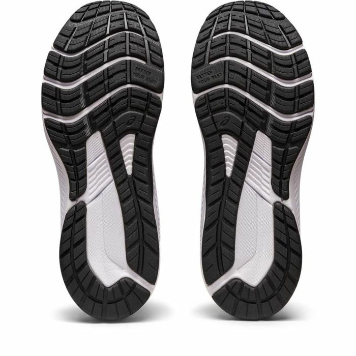 Zapatillas de Running para Niños Asics GT-1000 11 GS Negro 4