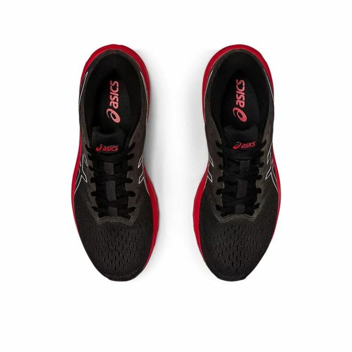 Zapatillas de Running para Adultos Asics GT-1000 11 Rojo Hombre 3