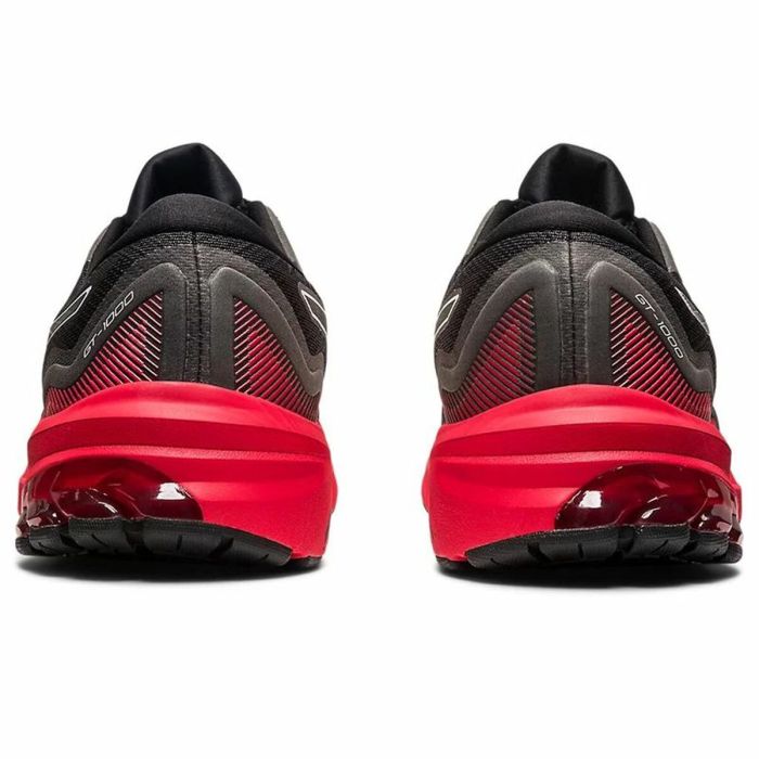 Zapatillas de Running para Adultos Asics GT-1000 11 Rojo Hombre 1