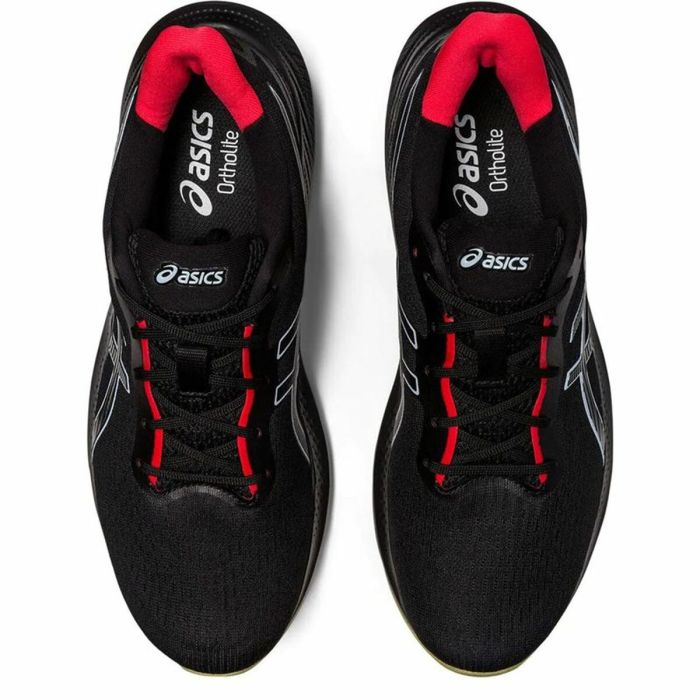 Zapatillas de Running para Adultos Asics Gel-Pulse 14 Negro 3