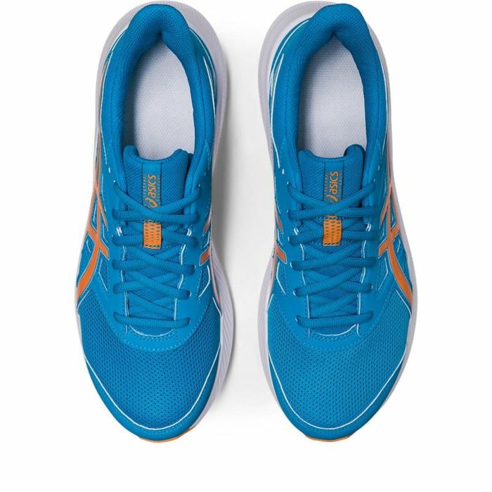 Zapatillas de Running para Adultos Asics Jolt 4 Azul Hombre 4