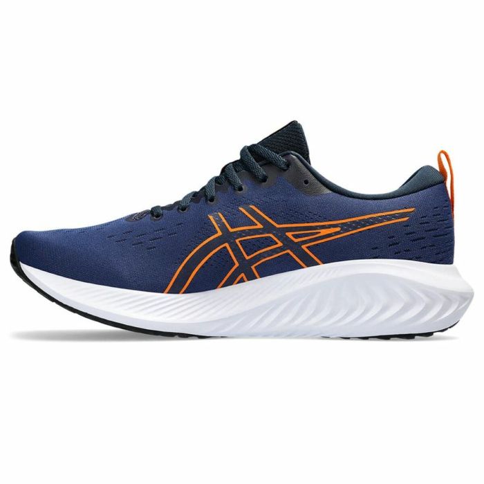 Zapatillas de Running para Adultos Asics Gel-Excite 10 Azul 5