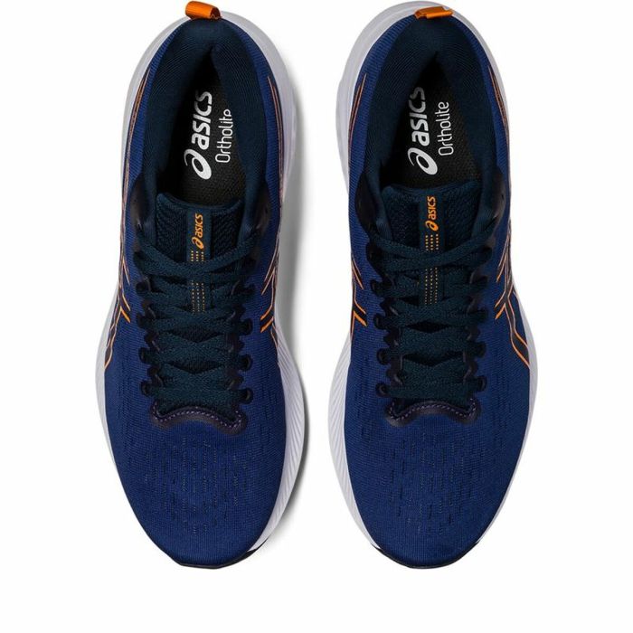 Zapatillas de Running para Adultos Asics Gel-Excite 10 Azul 3