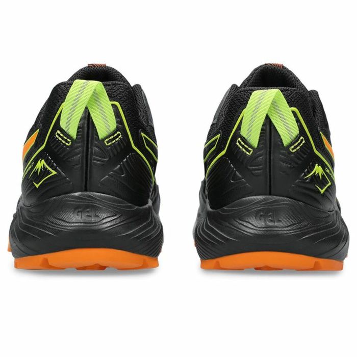 Zapatillas de Running para Adultos Asics Gel-Sonoma 7 Hombre Negro 1