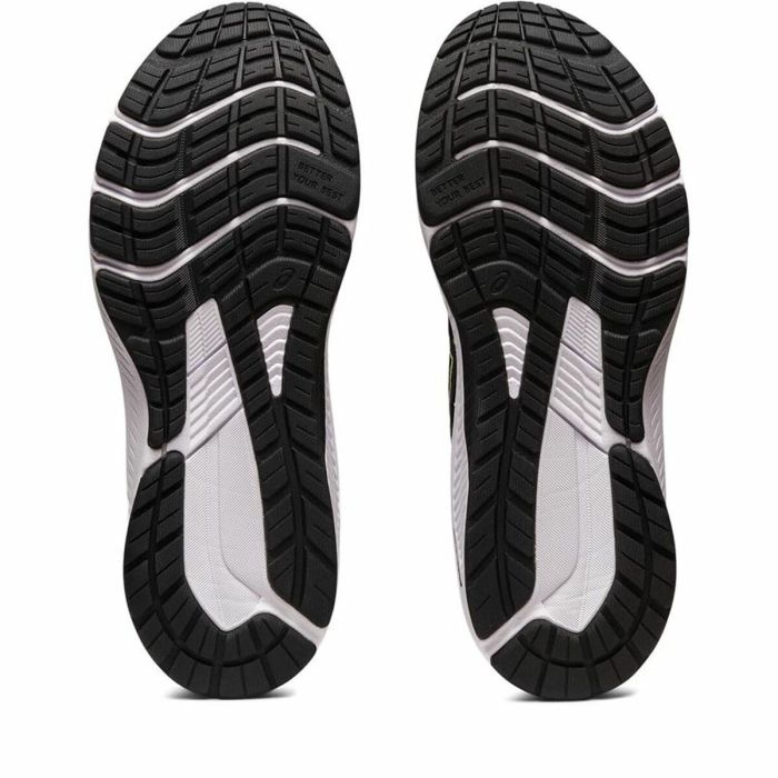 Zapatillas de Running para Niños Asics GT-1000 12 GS Negro 5