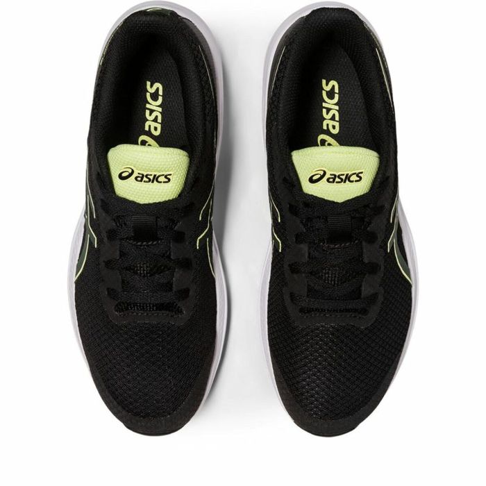 Zapatillas de Running para Niños Asics GT-1000 12 GS Negro 4