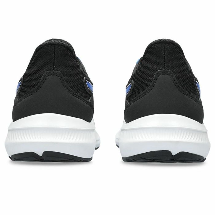Zapatillas de Running para Niños Asics Jolt 4 GS Azul Negro 1