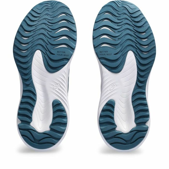 Zapatillas de Running para Niños Asics Gel-Noosa Tri 15 5
