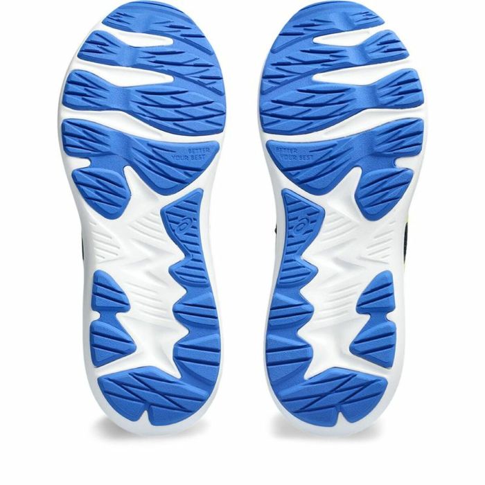 Zapatillas de Running para Niños Asics Jolt 4 GS Azul oscuro 5