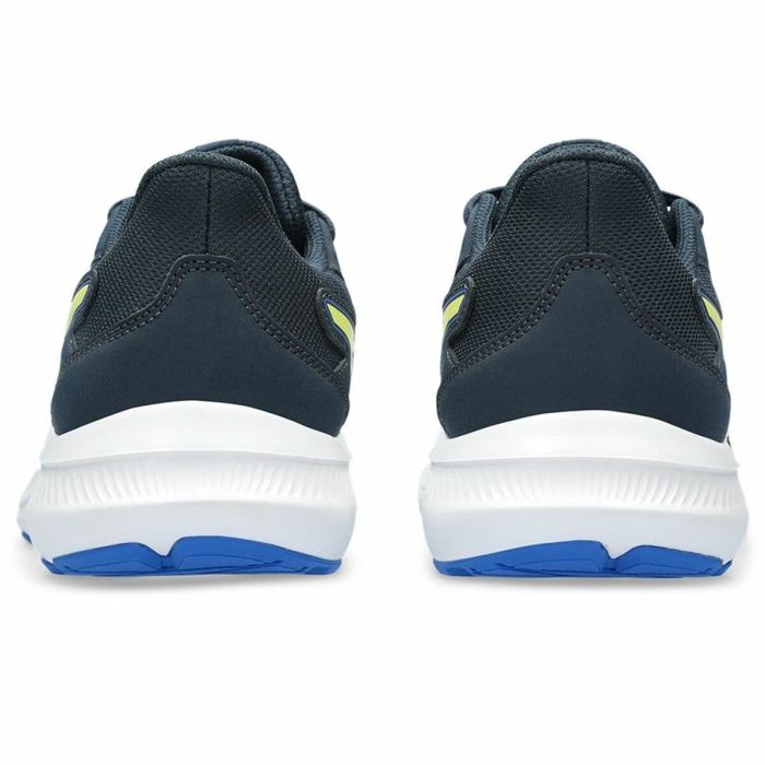 Zapatillas de Running para Niños Asics Jolt 4 Gs Azul oscuro 1
