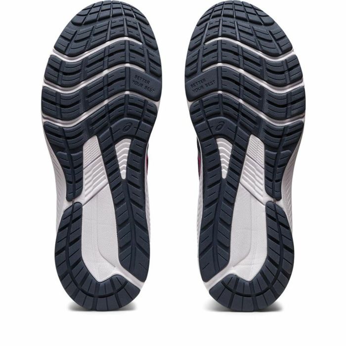 Zapatillas de Running para Niños Asics GT-1000 12 GS Azul oscuro 5