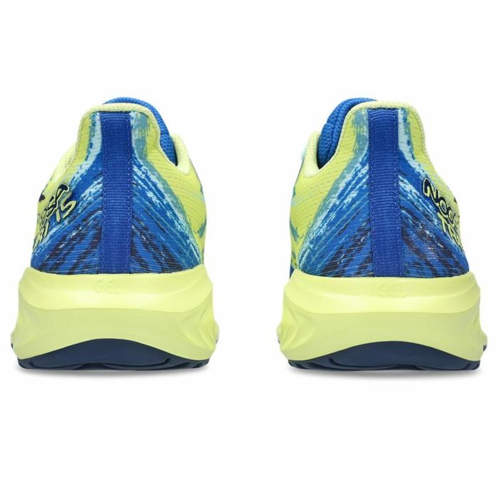 Zapatillas de Running para Niños Asics Gel-Noosa Tri 15 Azul 1