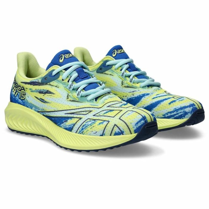 Zapatillas de Running para Niños Asics Gel-Noosa Tri 15 Azul 3