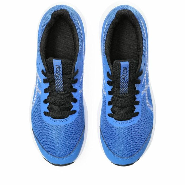 Zapatillas de Running para Niños Asics Patriot 13 GS Azul 4