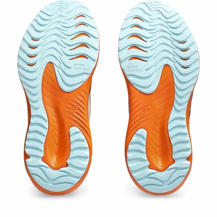 Zapatillas de Running para Niños Asics Gel-Noosa Tri 15 5