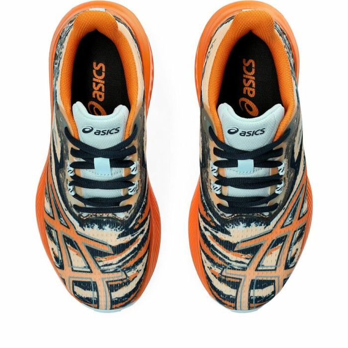Zapatillas de Running para Niños Asics Gel-Noosa Tri 15 4