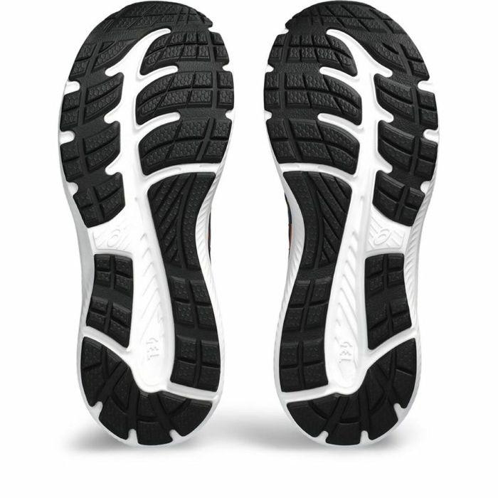 Zapatillas de Running para Adultos Asics Gel-Contend 8 Negro Azul marino 1