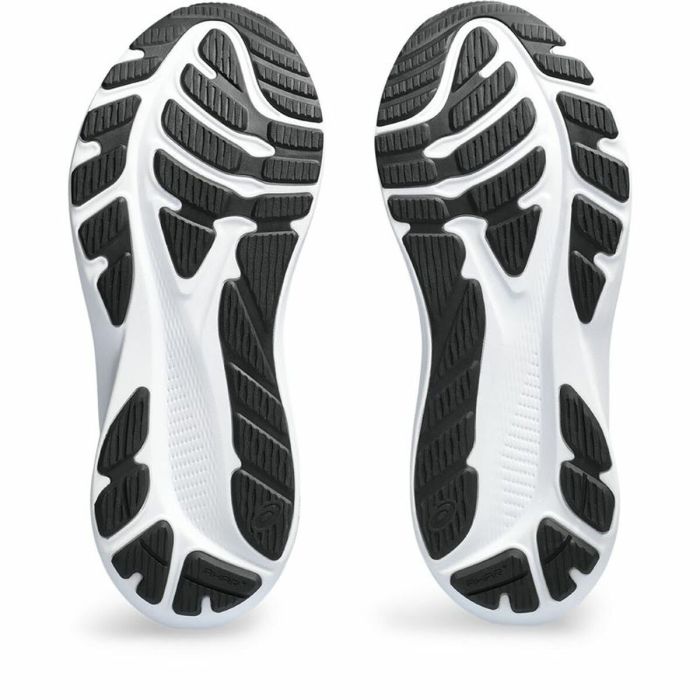 Zapatillas de Running para Adultos Asics GT-2000 Negro 3