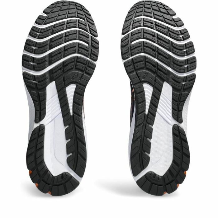 Zapatillas de Running para Adultos Asics Gt-1000 12 Hombre Negro 5