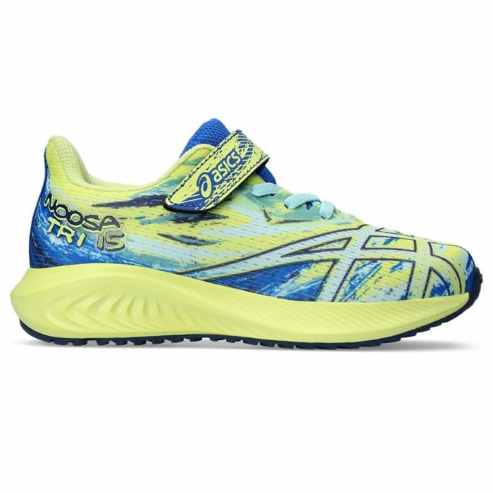 Zapatillas de Running para Niños Asics Pre Noosa Tri 15