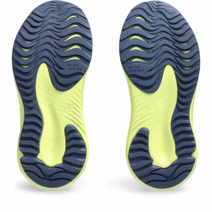 Zapatillas de Running para Niños Asics Pre Noosa Tri 15 5