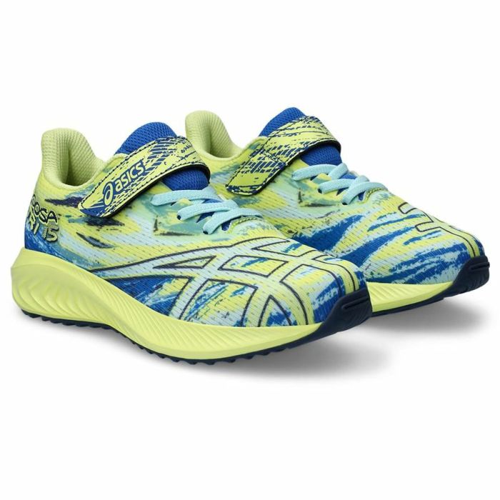 Zapatillas de Running para Niños Asics Pre Noosa Tri 15 3