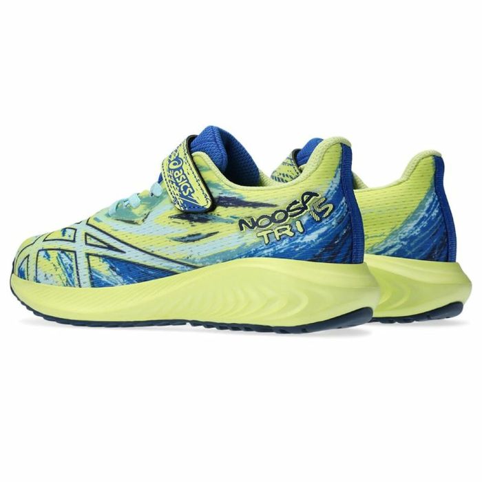 Zapatillas de Running para Niños Asics Pre Noosa Tri 15 2