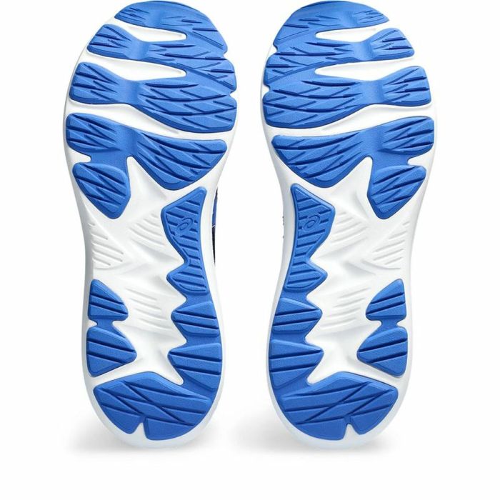 Zapatillas de Running para Adultos Asics Jolt 4 Azul 5
