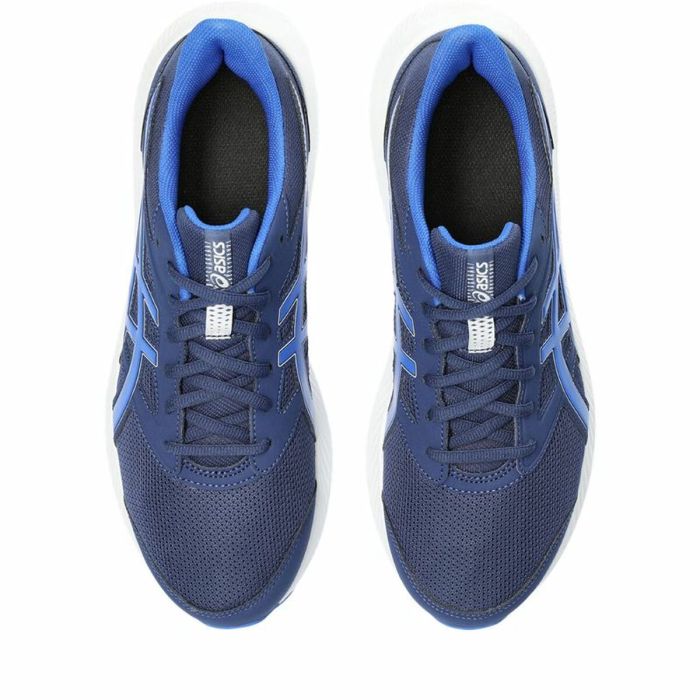 Zapatillas de Running para Adultos Asics Jolt 4 Azul 4