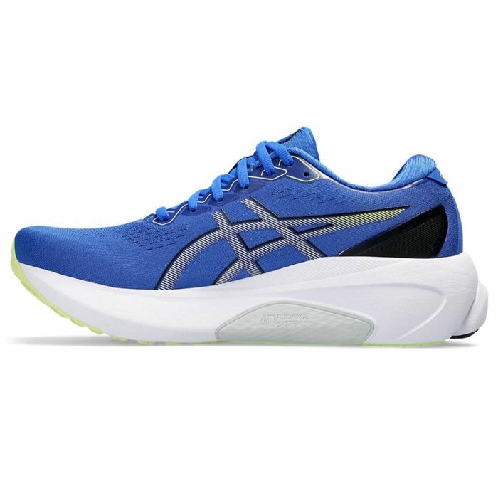 Zapatillas de Running para Adultos Asics Gel-Kayano 30 Hombre Azul 6