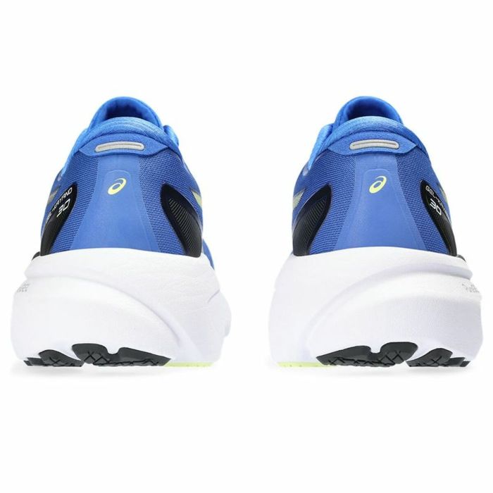 Zapatillas de Running para Adultos Asics Gel-Kayano 30 Hombre Azul 1