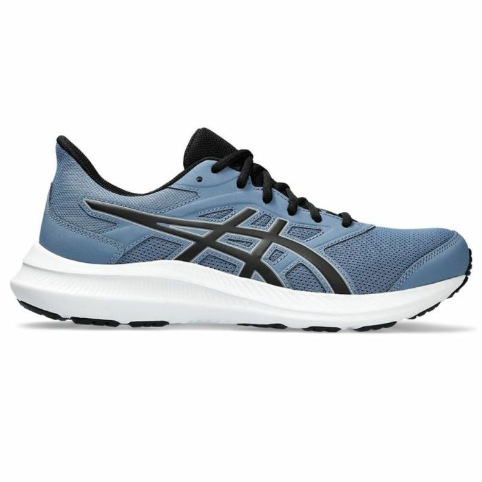 Zapatillas de Running para Adultos Asics Jolt 4 Hombre Azul