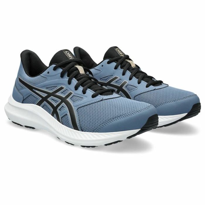 Zapatillas de Running para Adultos Asics Jolt 4 Hombre Azul 3