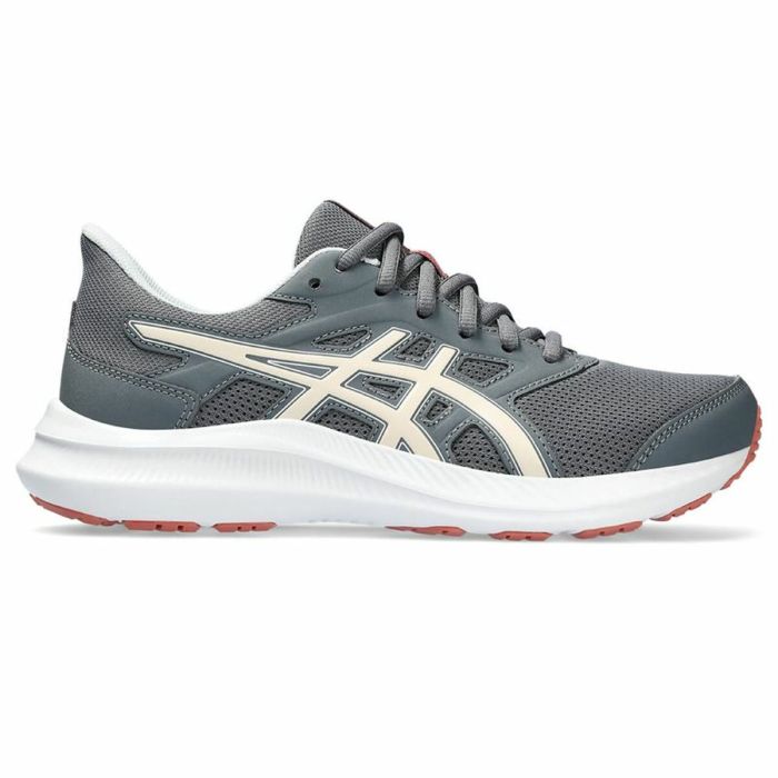 Zapatillas de Running para Adultos Asics Jolt 4 Mujer Gris 39
