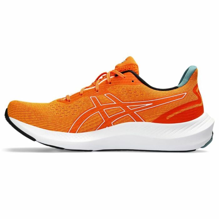 Zapatillas de Running para Adultos Asics Gel-Pulse 14 Bright Hombre Naranja 6