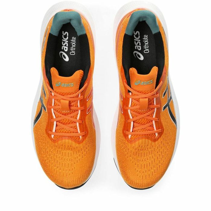 Zapatillas de Running para Adultos Asics Gel-Pulse 14 Bright Hombre Naranja 4