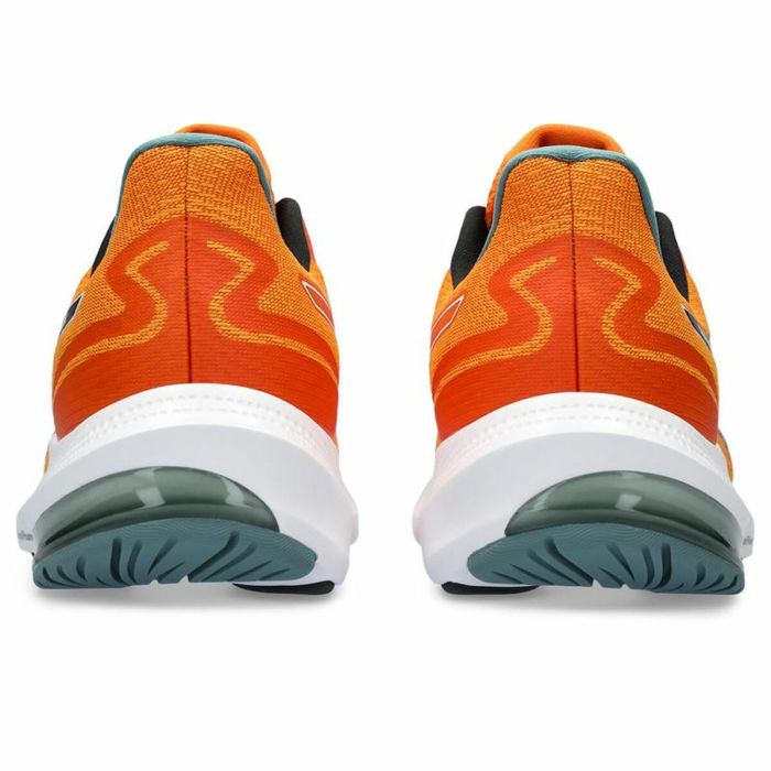 Zapatillas de Running para Adultos Asics Gel-Pulse 14 Bright Hombre Naranja 1