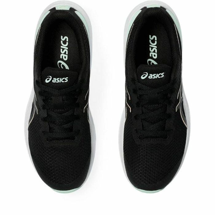 Zapatillas de Running para Niños Asics GT-1000 Negro 4