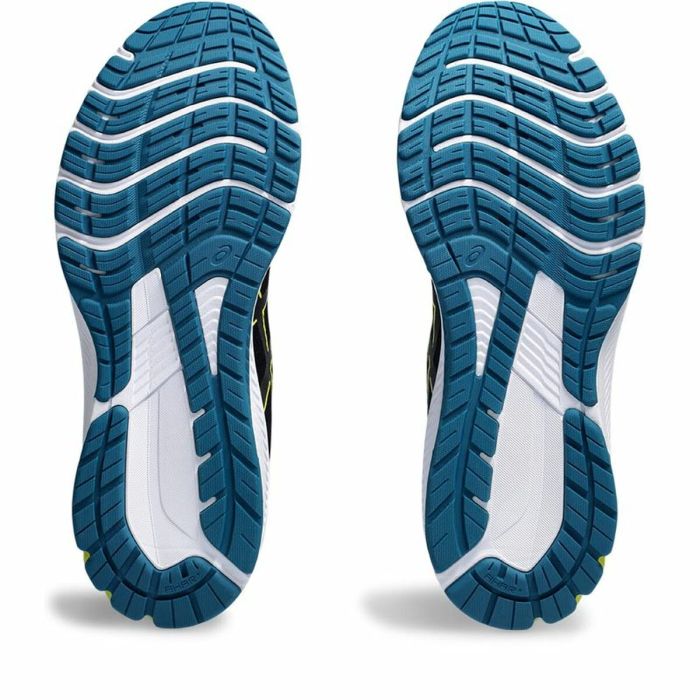 Zapatillas de Running para Adultos Asics GT-1000 Negro 5