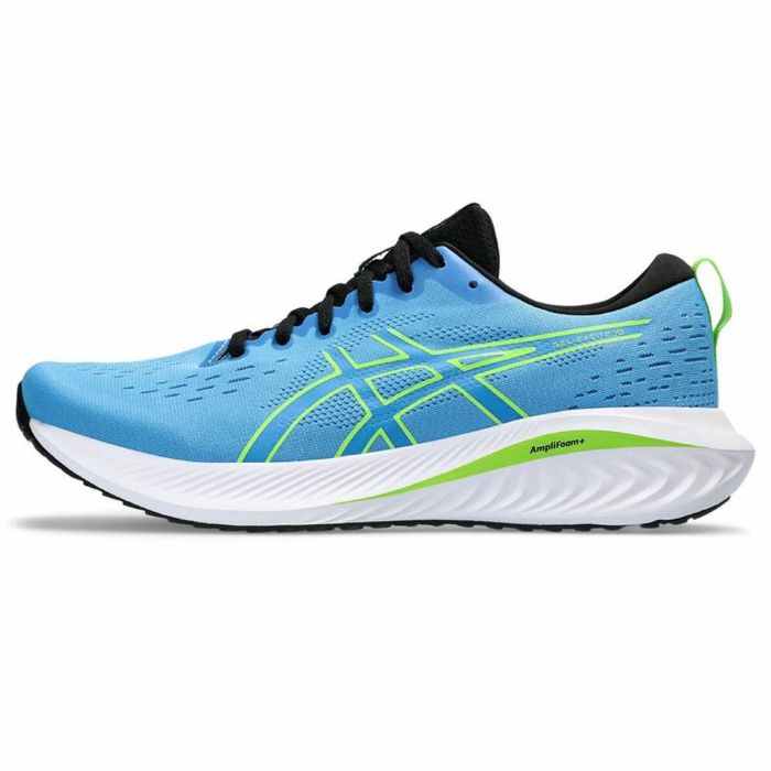 Zapatillas de Running para Adultos Asics Gel-Excite 10 Azul claro 6